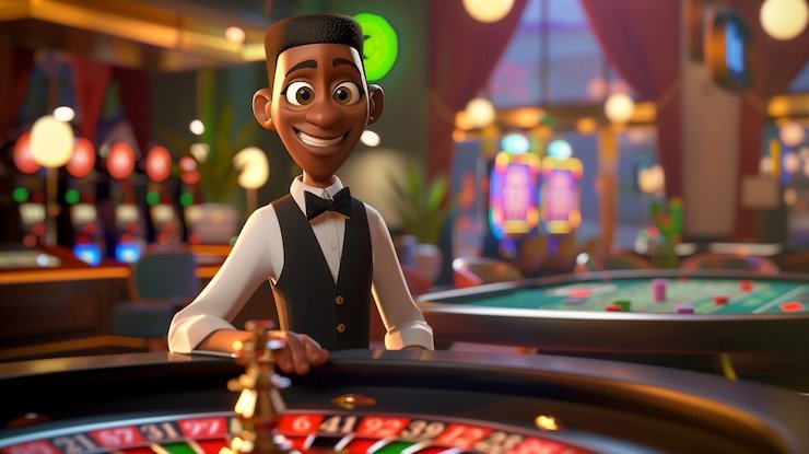 sbobet sport855 featured game showcase