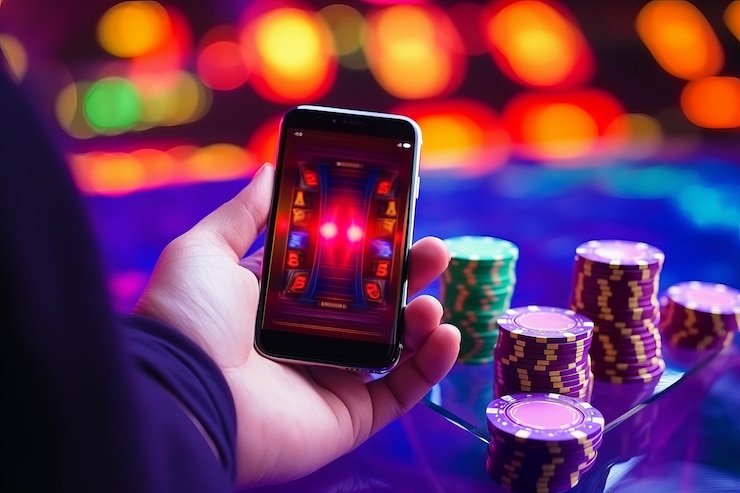sbobet sport855 featured game showcase